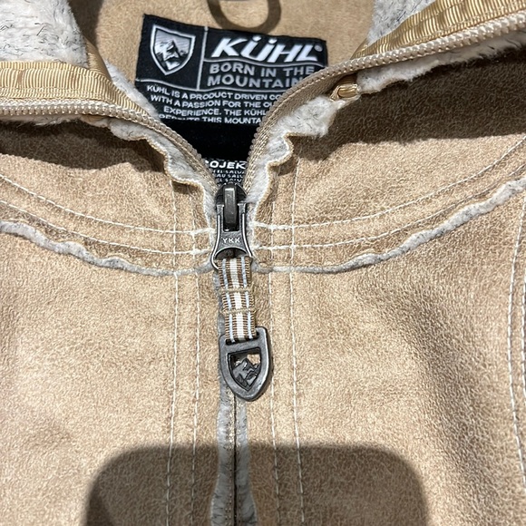 Kuhl vest - Picture 4 of 5